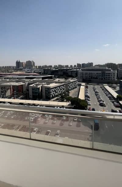 AMAZING TWO BEDROOM  WITH BALCONY FOR RENT IN DUBAI SILICON OASIS