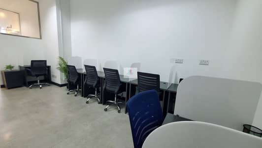 Office for Rent in Sheikh Zayed Road, Dubai - Virtual Office & Trade License Renewal | Free Bank Inspection | Ejari | DED Approved
