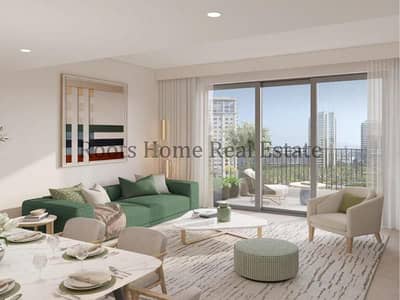 2 Bedroom Apartment for Sale in Dubai Hills Estate, Dubai - GOLF COURSE VIEWS | AMAZING LOCATION | HIGH ROI