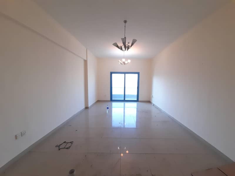 1 Month Free 3 WashRooms Open View Balcony With 2 Master BedRoom  Wardrobes  Just In 32K In 6 Chaqs
