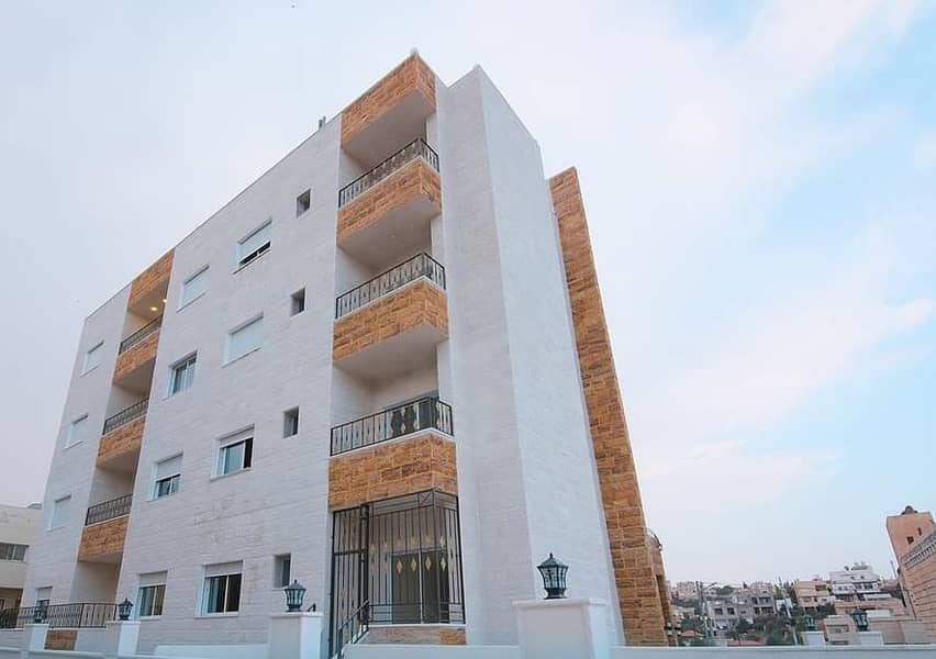 Location Irbid, Jordan | Brand New | Ready to Sale | Best Layout | Fitted Apartment