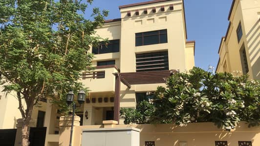 5 Bedroom Villa for Rent in Al Maqtaa, Abu Dhabi - Abu Dhabi