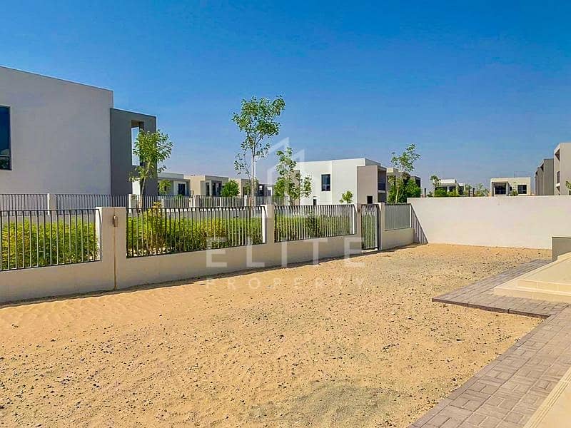 Вилла в Дубай Хиллс Истейт，Сидра Виллы，Сидра 3, 5 спален, 550000 AED - 6519378