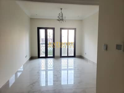 1 Bedroom Apartment for Rent in Jumeirah Village Circle (JVC), Dubai - ELEGANT |1 BHK | WITH KITCHEN APPLIANCES | HOT PROPERTY
