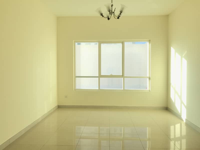 شقة في النهدة 2،النهدة (دبي) 3 غرف 65000 درهم - 6590249