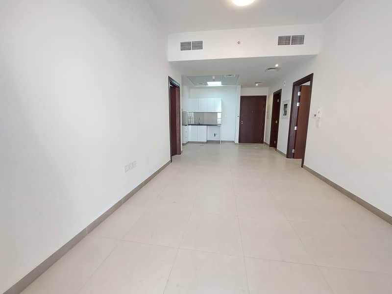 Excellent Finishing || Spacious 2 Bedroom Hall || Balcony || All Amenities  || In 75K Only