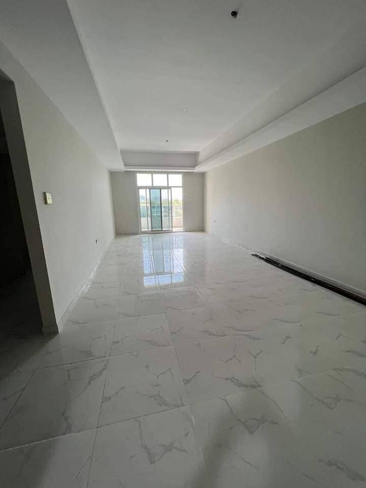 For annual rent in Ajman, a special offer for the first inhabitant, a room and a hall, an excellent area, at an attractive price, central air conditio