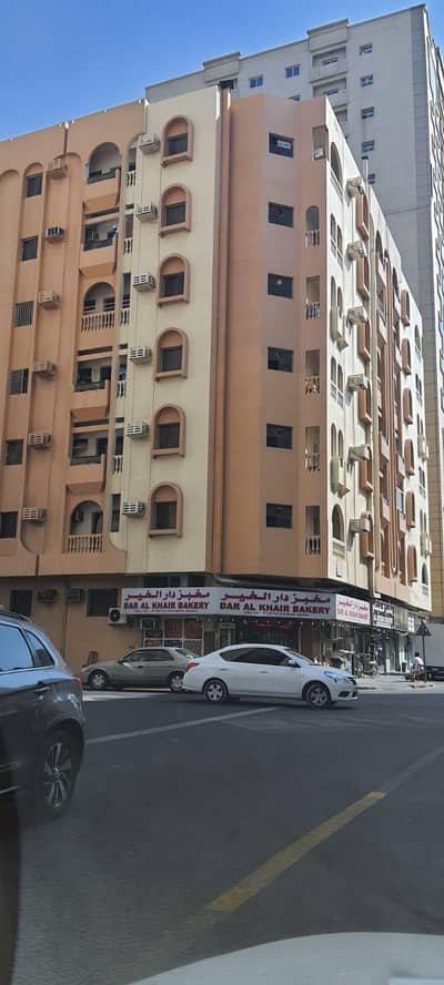 Building for Sale in Al Qasimia, Sharjah - Building for sale in Al Qasimia