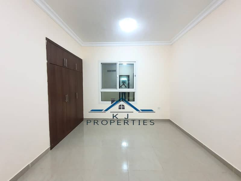 Specious 1 BHK With Parking 13 Months 7 Cheaques Close To Muwaileh Park