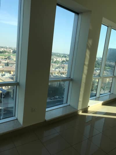 1 Bedroom Flat for Sale in Dubai Sports City, Dubai - Full Golf Course View, Chiller Included, Best Price