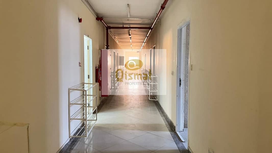 Квартира в Муссафа，ICAD - Индастриал Сити Абу Даби, 21600 AED - 4766368