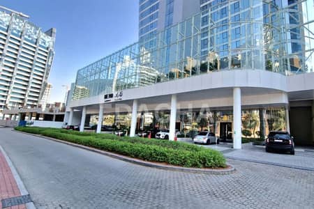 محل تجاري  للايجار في الخليج التجاري، دبي - محل تجاري في ذا باد الخليج التجاري 240000 درهم - 6590813