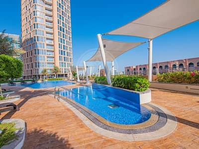 1 Bedroom Apartment for Rent in Al Khalidiyah, Abu Dhabi - No Commission | Centrally located | Must view