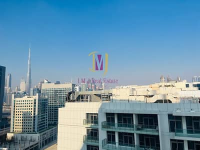 شقة 2 غرفة نوم للبيع في الخليج التجاري، دبي - شقة في برج كابيتال باي A أبراج كابيتال باي الخليج التجاري 2 غرف 1200000 درهم - 6574772
