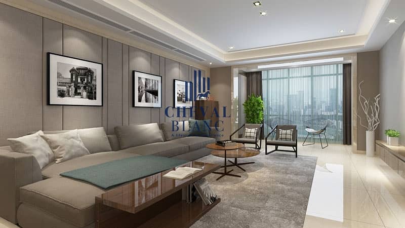 Investor Deal | Prime Location | Fully Furnished | 5 years Payment Investor Deal | Prime Location | Fully Furnished | 5 years Payment