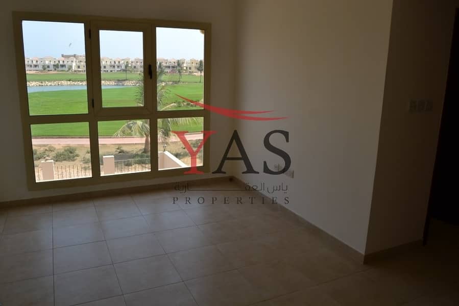 Bright and Spacious 3 Bedroom Townhouse  For Sale In Al Hamra Village for Sale.