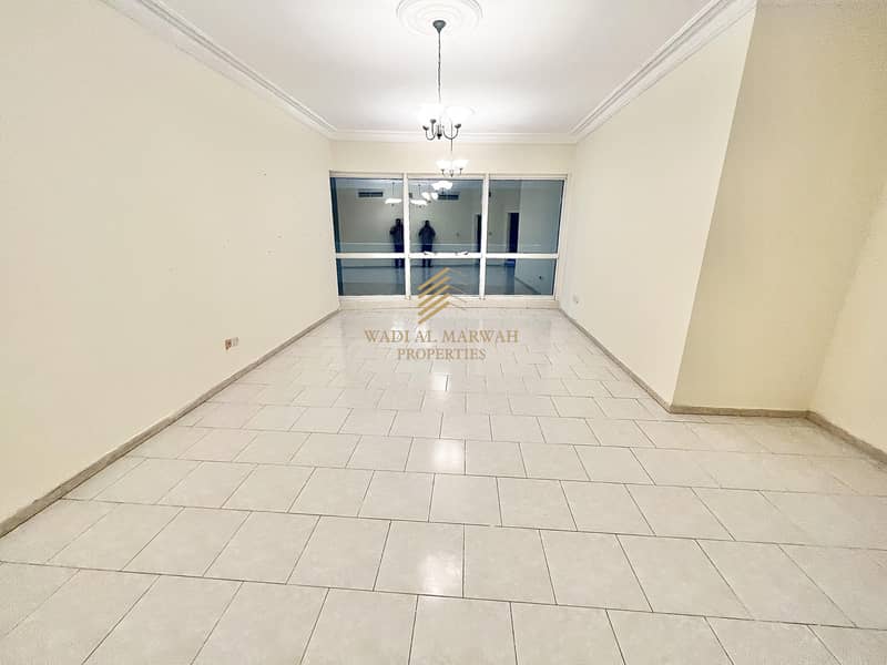 Квартира в Аль Маджаз，Аль Маджаз 2，Здание Аль Маджаз, 2 cпальни, 33999 AED - 6529733