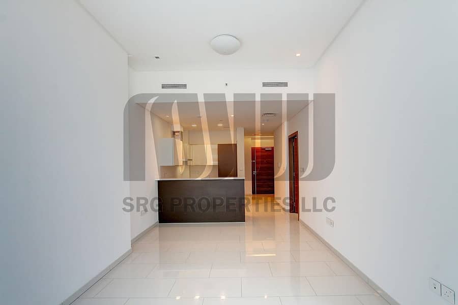 Prestige 1BR with Balcony, Upcoming in Burj Al Salam