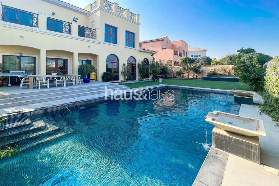 Huge Plot | Upgraded | Private Pool