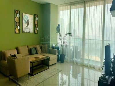 1 Bedroom Flat for Sale in Dubai Festival City, Dubai - Creek View | Spacious | Great ROI | High Floor