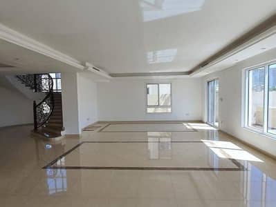 5 Bedroom Villa for Rent in Dubailand, Dubai - LARGE 5 BEDROOM MAID AND  STUDY LIVING LEGENDS
