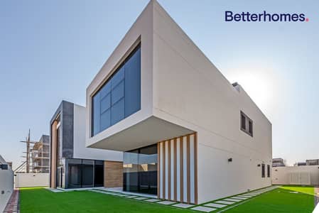 4 Bedroom Villa for Sale in Nad Al Sheba, Dubai - Brand new | Free Hold | Modern Design | VOT