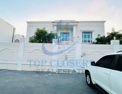 6 Bedroom Villa for Rent in Al Muwaiji, Al Ain - Luxurious | Brand New |Exclusive | Independent