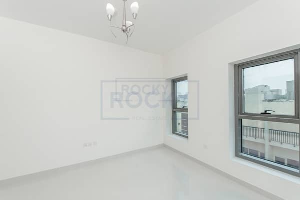 Lovely 2 B/R Apt with Parking | Central Gas Facility | Al Warqaa