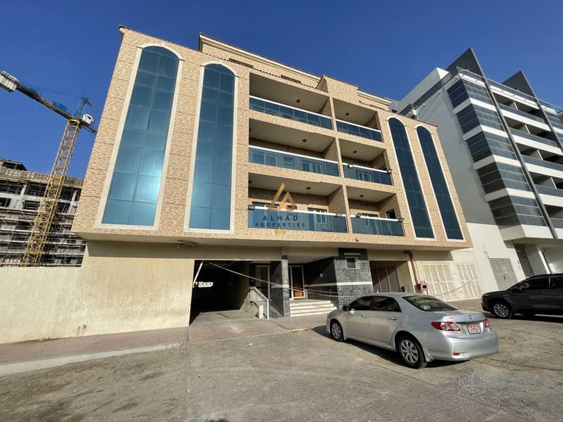 Здание в Аль Варкаа，Аль Варкаа 1, 25000000 AED - 6592297