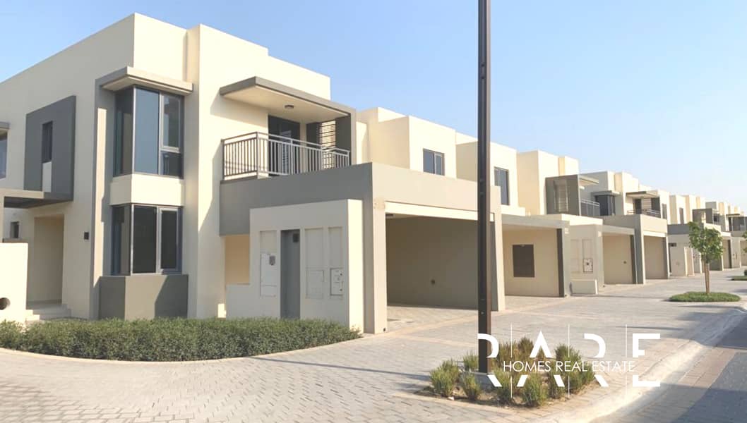 Large Plot With Extra Space | 4 Bed + Maids | Type 2E | Single Row-End Unit