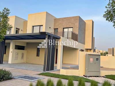4 Bedroom Villa for Rent in Dubai South, Dubai - Spacious 4 BHK Villa I Best Rent Amount I Vacant