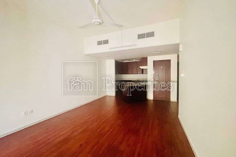 位于探索花园街区，地中海公馆 2 卧室的公寓 57000 AED - 6592280