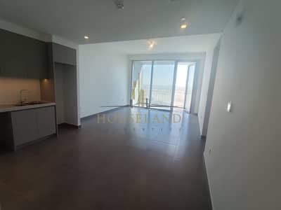 فلیٹ 2 غرفة نوم للايجار في ذا لاجونز، دبي - شقة في برج كريك جيت 1 بوابة الخور مرسى خور دبي ذا لاجونز 2 غرف 110000 درهم - 6547815
