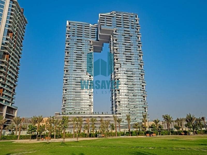 شقة في بناية الوصل،شارع الشيخ زايد 2 غرف 2290000 درهم - 6592438
