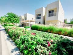 5BR Independent Villa for Rent in Al Zahia in 230,000 Yearly