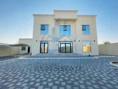 5 Bedroom Villa for Rent in Al Muwaiji, Al Ain - Brand New Stand Alone Villa | Must See