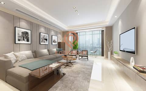 2 Bedroom Flat for Sale in Business Bay, Dubai - NOBEL TOWER- BY TIGER GROUP