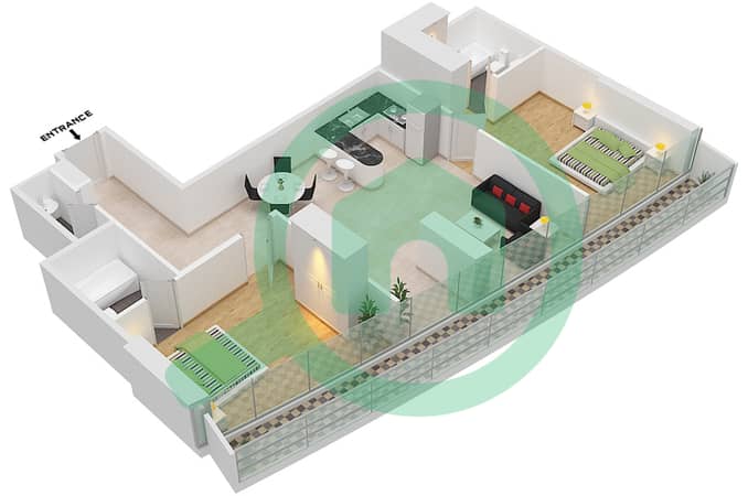 Floor 6th