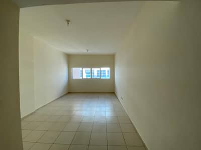 1 Bedroom Flat for Sale in Al Sawan, Ajman - 1 bhk biggest size partial city  view with parking in Ajman one tower