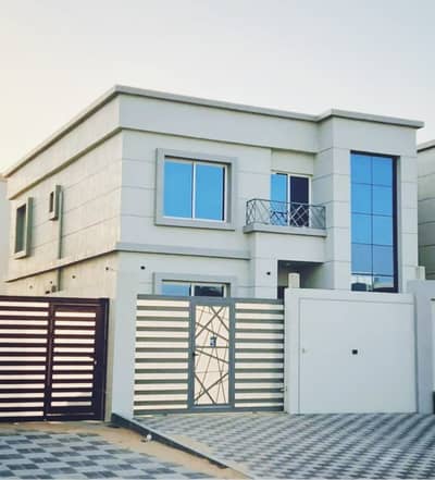 4 Bedroom Villa for Sale in Al Salamah, Umm Al Quwain - Villa for sale in Umm Al Quwain