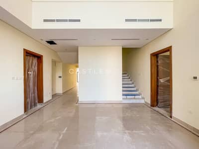 6 Bedroom Villa for Rent in Dubai Hills Estate, Dubai - Custom-Built Contemporary Villa In Dubai Hills