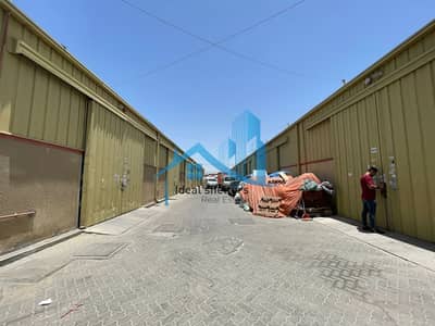 Warehouse for Rent in Al Qusais, Dubai - || 2400 sqft || STORAGE ONLY || 95 k +TAX