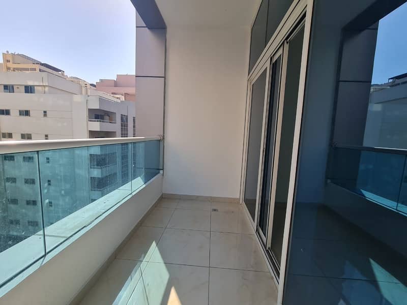 Spacious one bedroom // With Big Balcony //Big Layout| Family Building | Near Pond Park