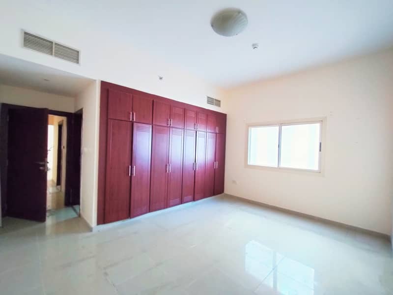 Cheapest offer Spacious 1bhk + 2 baths Rent only 35k