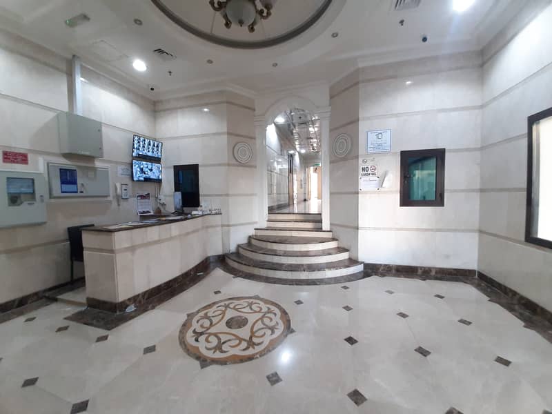 Квартира в Аль Нахда (Дубай)，Ал Нахда 2, 2 cпальни, 38000 AED - 6592989