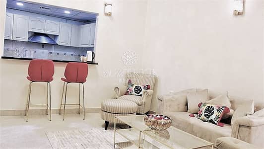 Spacious+Furnished 1BR | Vacant | High ROI