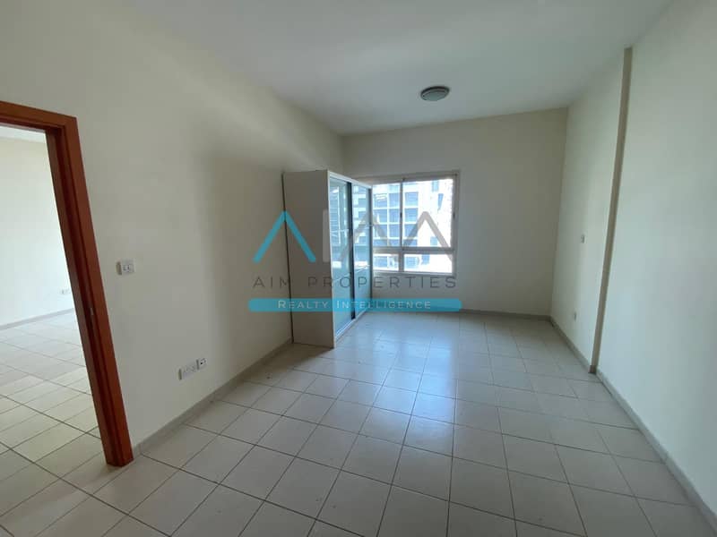Chiller Free | Spacious 1 Bedroom for rent | Greens | Dubai