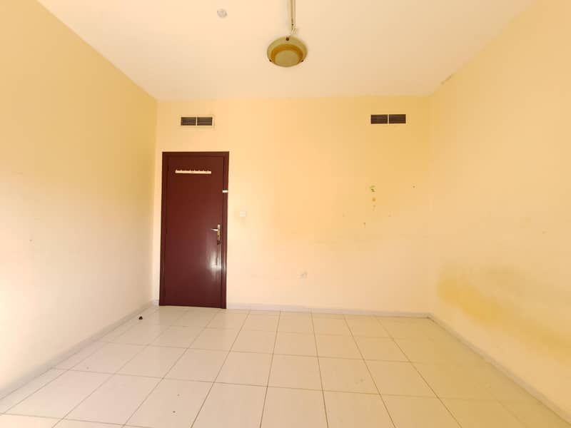Splendid offer lavish building 2BHK apartment// with balcony only 26k in Muwailih Sharjah