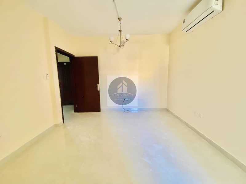 Last unit || Amazing 1-BR || with balcony || just/23k || reasonable price || easy access to all ||
