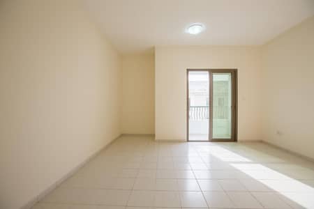 Studio for Rent in International City, Dubai - Spacious studio with Balcony | Get 2 Months Free